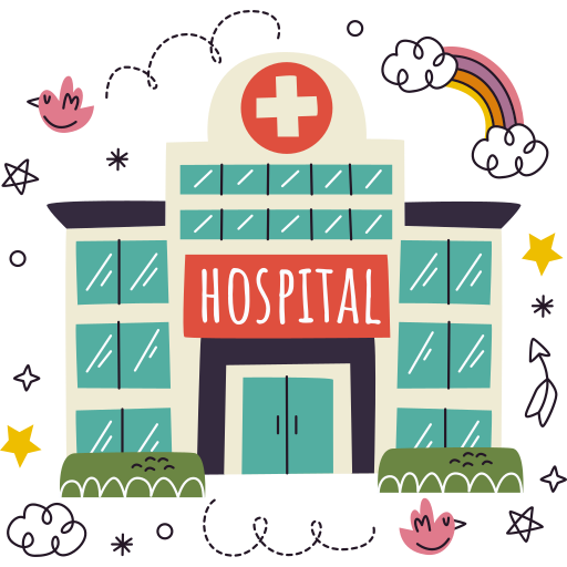 Hospitals&Clinics